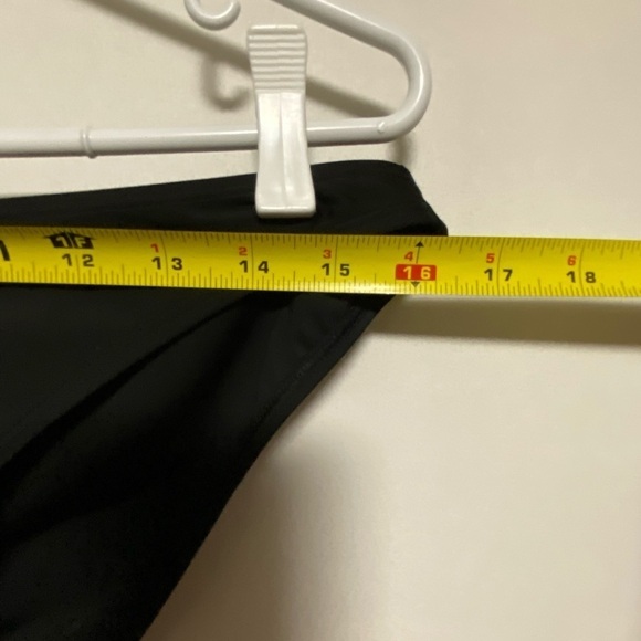 ADIDAS SH3.RO Black Bikini Swimsuit Bathing Suit Bottom size XL NWT - Picture 11 of 15